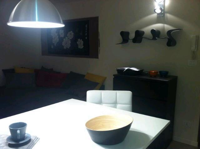 Apartamento Neve Turín Exterior foto
